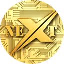 NEXT logo